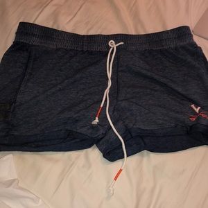 cotton uva shorts